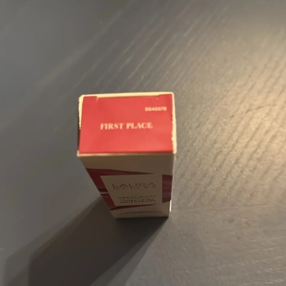 Laura Geller Treat-n-Go Tinted Lip Oil New